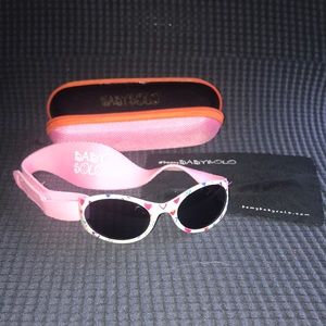 Baby girl sunglasses